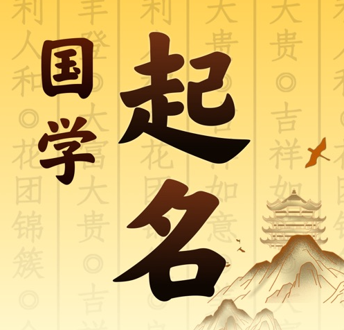濉溪国学起名 人工起名一对一